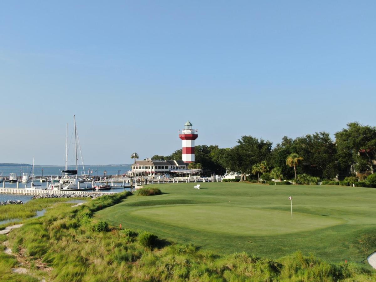 Hilton Head Resort 2103 Hilton Head Island Exteriör bild